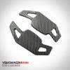 Adecuado para Paletas de Cambio de Volante Volkswagen Golf 8, Voyage, Sharan, Passat CC, Productos para Coche Transfronterizos de Comercio Exterior