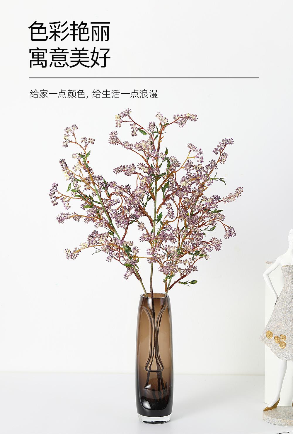 小单支燕麦果详情图