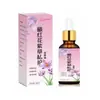 Crocus Lithospermum Saúde Íntima Líquido Cuidado Feminino Líquido Cuidado Corporal Líquido Fabricante Atacado Dropshipping Em Estoque