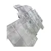 Aleación de Aluminio Fundición a Presión de Precisión, Tamaño Grande, Piezas de Ferretería y Maquinaria, Piezas Fundidas No Estándar, Piezas de Fundición a Presión de Aluminio Adc12