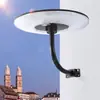 Luz de Jardín Móvil Solar para Exteriores Impermeable Iluminación por Inducción para Jardín de Villa Luz de Paisaje Venta Directa de Fábrica