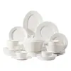 Color bajo esmalte Francés Luz de Lujo Retro Cerámica Tazón de Arroz para Uso Doméstico 2026 Nuevo Tazón en Relieve Palillos Plato Set de Vajilla