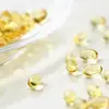 Cápsula Mole de Óleo de Esporos de Ganoderma Lucidum Extrato de Ganoderma Lucidum 500mg Sanxiang 28% Produto para Cuidados com a Saúde Matéria-Prima Fabricante Supercrítico