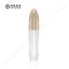 Fabricante Original Embalagem para Gloss Labial Glaze Labial Tubo Material 9ml Tubo Plástico Moldado por Injeção Corante Labial Transparente Corretivo