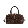 Bolsa Retro Esmerilada Otoño e Invierno para Mujer Nuevo Estilo 2026 Moda Versátil Bolso Cruzado Bolso de Mano de Gama Alta Bolso Almohada