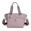 Bolso Cruzado Casual Colorido de Zorro, Nuevo, Moderno y Versátil para Mujer, Gran Capacidad, Multicapa, Simple