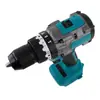 Comércio Exterior Furadeira Manual Sem Fio de Lítio de Alta Potência Furadeira Potente para Solo Escavação de Buracos Furadeira para Quebrar Gelo Furadeira Manual Multifuncional Sem Fio Transfronteiriça
