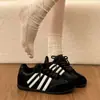 Zapatos de conducir súper bonitos con aumento de altura oculto Zapatos de entrenamiento alemanes para mujer 2026 nuevo otoño Zapatos Forrest Gump para mujer Zapatos deportivos casuales Zapatos de skate