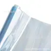 Película para faros de coche camaleón película para luces traseras película que cambia de color panal Láser arcoíris hexagonal de malla de panal para motocicleta calcetines de cuadros