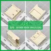 Bh06B-Xask-Bn(Lf)(Sn)Conector Jst Pin Socket Conector en StockY