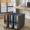 Cama dobrável para pausa para almoço no escritório, estação de trabalho individual, artefato para cochilo, poltrona reclinável, cama para adultos para casa, acampamento, cama para acompanhante de hospital