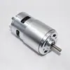 795 Motor DC 12V24V Motor para Equipos Eléctricos Micro y Máquinas Pequeñas, Motor de Vibración Especializado Al por Mayor