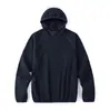 Sudadera Ligera con Capucha de Color Contrastante para Exteriores para Hombre Nueva de Secado Rápido Antibacteriana para Montañismo y Deportes 12971