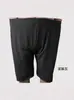 Nuevos Shorts Casuales Sueltos de Verano 2025 para Hombres y Mujeres de Mediana Edad y Mayores, Una Pieza por Lote para Entrega