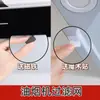 Papel Absorvente de Óleo para Coifa, Algodão Absorvente de Óleo, Adesivos Descartáveis à Prova de Óleo para Cozinha, Ferramenta Especial Absorvente de Óleo Segmentada Espessada