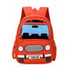 Mochila Infantil Jardim de Infância Mochila Leve Infantil 3-7 Anos Criança Cartoon Animação Carro Mochila Estudante
