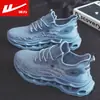 Sapatos Guerreiro Sapatos Femininos 2026 Verão Novo Estilo Casal Tênis para Corrida Sapatos Casuais Versáteis Finos Respiráveis Sapatos da Moda t