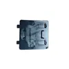 2198850026 es adecuado para la tapa de remolque del parachoques delantero de la Clase CLS W219 de Mercedes-Benz, panel decorativo de la tapa de remolque CLS350