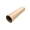 Tubo de Papel de Diámetro Pequeño Tubo de Cartón Kraft Tubo de Papel para Empaque Express Tubo Grueso para Póster Tubo de Papel de Panal Redondo Hecho a Medida
