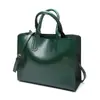 Bolsos Transfronterizos Bolsos de Mujer 2025 Nueva Moda Europea y Americana Bolso Cubo Bolso Tote Bolso de Hombro Cruzado Bolso de Mano Lote