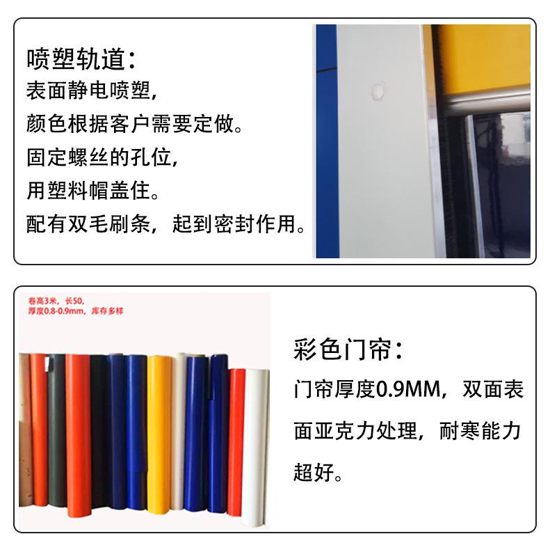 堆积门出厂配置2灰色