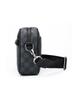 Bolso de hombro a cuadros para hombre, bandolera, bolso pequeño, business casual, bolso de hombro pequeño, marca de moda, horizontal, gran capacidad, mochila individual para hombre