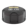 17132754264 Adecuado para Tapa del Tanque de Agua Bmw, Tapa del Tanque de Expansión, Tapa del Tanque de Agua Auxiliar, Piezas de Automóvil, Suministro Transfronterizo