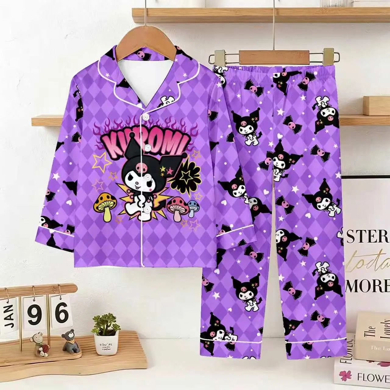 15502#紫格罗米