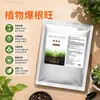 Fertilizante Orgânico Explosivo para Enraizamento Explosivo Enraizamento Forte Proteção Forte das Raízes Cuidados com as Raízes Fertilizante Especial para Plantas em Vasos Domésticos Plantas de Jardim