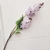 Novo grande lilás Violeta casamento casa vestir decoração de buquê falso flor artificial flor lilás atacado