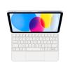 Adecuado para iPad9 maravilloso control teclado de suspensión magnética 2024 air6pro 10ª generación carga tableta teclado táctil