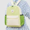 Bolso Estilo Casual Transfronterizo 2026 Verano Nuevo Bolso de Gran Capacidad Bolso de Moda Versátil Bolso Simple de Hombro Único y Doble Hombro