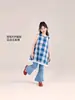 Tutu Elefantinho Roupa Infantil Meninas Camisa Vestido 100% Algodão 2026 Novo Verão Infantil Leve Respirável Sem Mangas