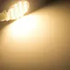 Luz Indicadora de Ancho LED Yizhong T10 24SMD Luz de Lectura Redonda 24SMD Luz de Lectura Forma de Cuña 1210/2835
