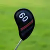 Capas para Tacas de Golfe, Capas para Cabeças de Taco, Capas de Ângulo para Wedges, Capas para Sand Wedge, Tampas Protetoras para Cabeças de Taco, Capas de Couro