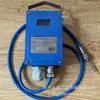 El Sensor de Temperatura para Minería Daqi Gwd100 Está Especialmente Diseñado para Medir Temperaturas en Entornos de Minas de Carbón Subterráneas