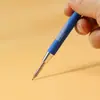 Herramientas de Acero Aleado para Maquetas DIY Hechas a Mano Aguja de Rayado Pluma de Grabado Pluma de Rayado Aguja de Rayado