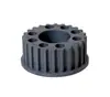 El engranaje del cigüeñal del motor MD050148 24423-42000 es adecuado para Mitsubishi Pajero