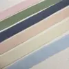 200 cores em estoque, fita de borda sem costura para lingerie, meias, mangas de gelo que não dobram, roupas de proteção solar, fita de borda elástica