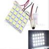 En stock, suministro de luz de techo 5050-20smd/luz interior de coche, luz de matrícula, luz de lectura