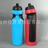 Hervidor de Agua Exprimible Más Vendido de Amazon Hervidor de Agua Deportivo para Exteriores 32oz Gran Capacidad Hervidor de Agua de Chapa de Plástico PE