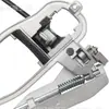 Suporte da maçaneta da porta dianteira e traseira do carro maçaneta dianteira 51228243636 51218243615 adequado para BMW
