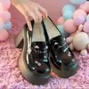 Zapatos de un solo color, Zapatos Mary Jane populares, Súper cómodos, Estilo elegante y femenino, Populares entre las celebridades de Internet, Adecuados para personas menudas, Suela suave, Suave 2026