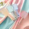 Peine de Cojín de Aire de Aspecto Elegante, Peine de Bolsa de Aire Masajeador, Mismo Estilo que las Celebridades de Internet, Cabello Suave, Sin Nudos, Cabello Esponjoso, Peine Antiestático