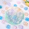 Coloridos juguetes para rascar gatos, pellizcar, música, ventilación, descompresión, pequeños regalos, puesto, nuevos juguetes exóticos al por mayor, fabricantes de garras de gatito