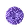 Amazon Nordic Cepillo Multifuncional de Silicona de Doble Cara Dos en Uno Herramienta Mágica para Baño, Cepillo Masajeador para Baby Shower