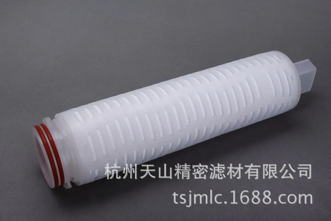 详情页折叠滤芯
