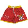 Pantalones cortos de playa casuales de verano con impresión digital 3D de moda para hombres, fabricantes suministran