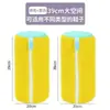 Saco para Lavar Sapatos, Saco para Cuidado de Sapatos, Ferramenta Preguiçosa Específica para Máquina de Lavar Sapatos, Máquina de Lavar Sapatos Doméstica Anti-Deformação Transfronteiriço