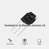 Produção de Taiwan AOK9N90 9N90 TO-247 Tubo N Transistor de Efeito de Campo MOS 900V 9A Venda Direta da Fábrica